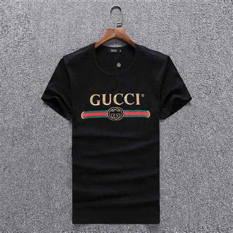 gucci men replica|knockoff gucci t shirt.